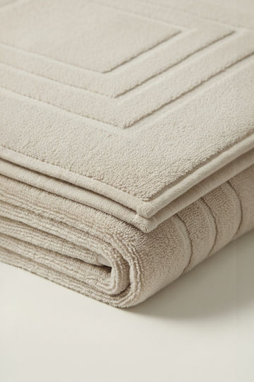 SteweHome Bath Mat Cotton STE-025473-V53551 100% Cotton 60x130cm