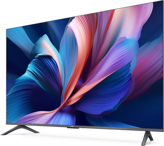 Xiaomi Smart Τηλεόραση 65" 4K UHD QLED A PRO 2026 HDR (2025) L65MB-APEU