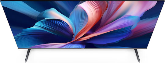 Xiaomi Smart Televizor 50" 4K UHD QLED A Pro HDR (2026) ELA6088EU
