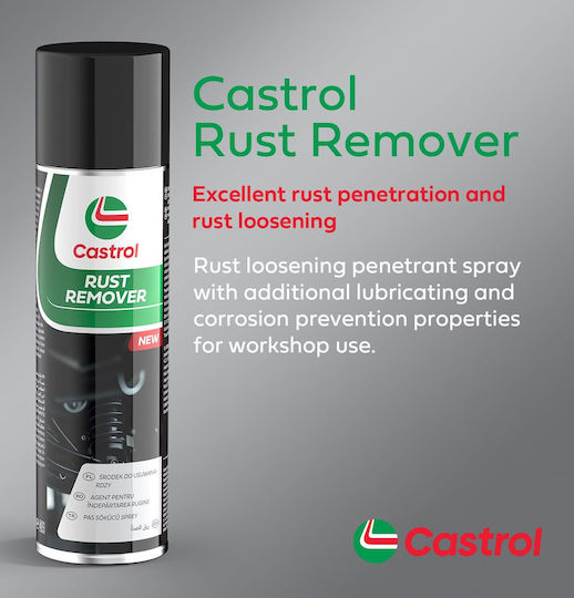 Castrol Castrol Technische Sprays 300ml