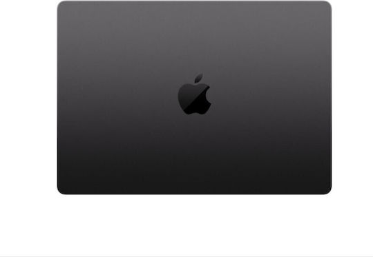 Apple MacBook Pro 14.2" IPS Retina Display 120Hz (M5 Max-18-Core/64GB/2TB SSD/40-Core GPU) Space Black (US Keyboard)
