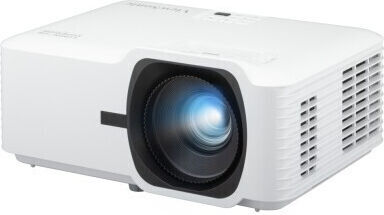 Viewsonic LSD500HD Projector DLP Full HD Laser with Built-in Speakers