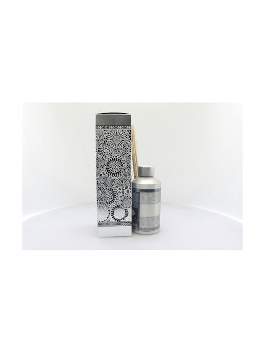 Tesori d'Oriente Diffuser με Άρωμα Muschio Bianco 200ml