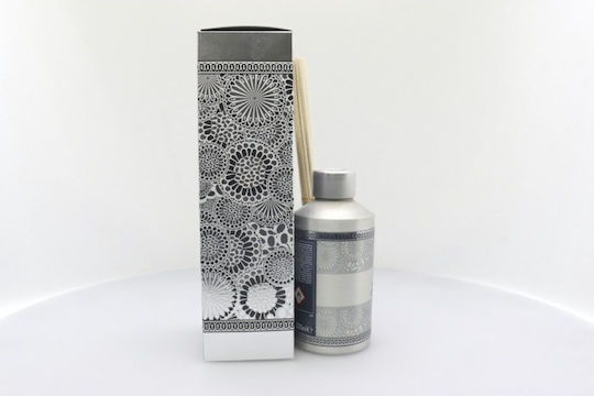 Tesori d'Oriente Difuzor cu Aromă Muschio Bianco 200ml