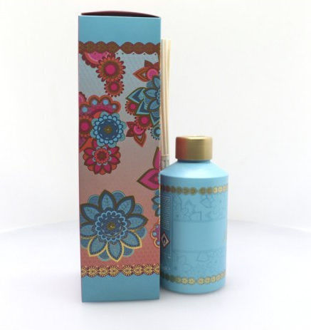 Tesori d'Oriente Diffuser with Fragrance Ayurveda 200ml