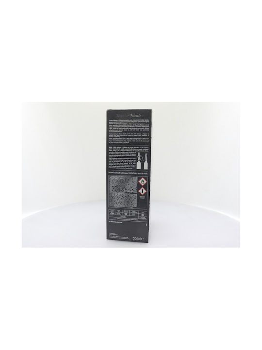 Tesori d'Oriente Diffuser με Άρωμα Muschio Bianco 200ml