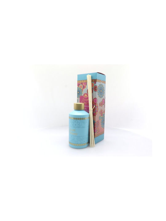 Tesori d'Oriente Diffuser με Άρωμα Ayurveda 200ml