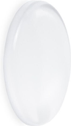Türstopper Kleber Kunststoff Transparent