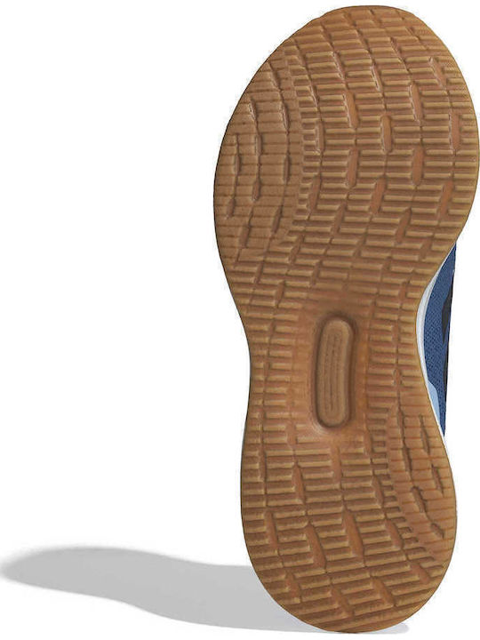 Runfalcon 5 Runfalcon 5 Kids Sports Shoes Running with Hoop & Loop Closure Blue