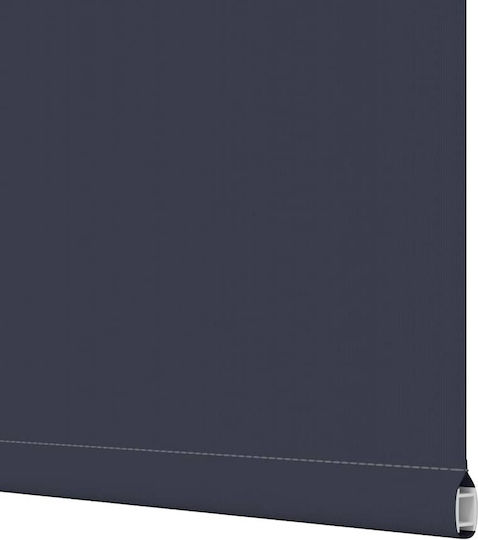 vidaXL Roller Blinds Total Blackout Light Blue W40xH230cm 4011584
