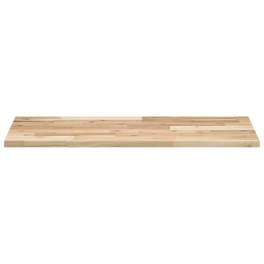 vidaXL Pang de Baie Fără Lavoar M80xA40xÎ2cm Maro