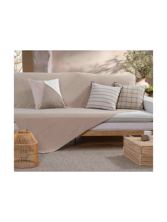 Nef-Nef Homeware Μαξιλάρι Καναπέ Share Share 45x45εκ.
