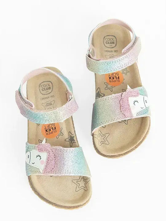 Sandale Copii Mix Multicolore
