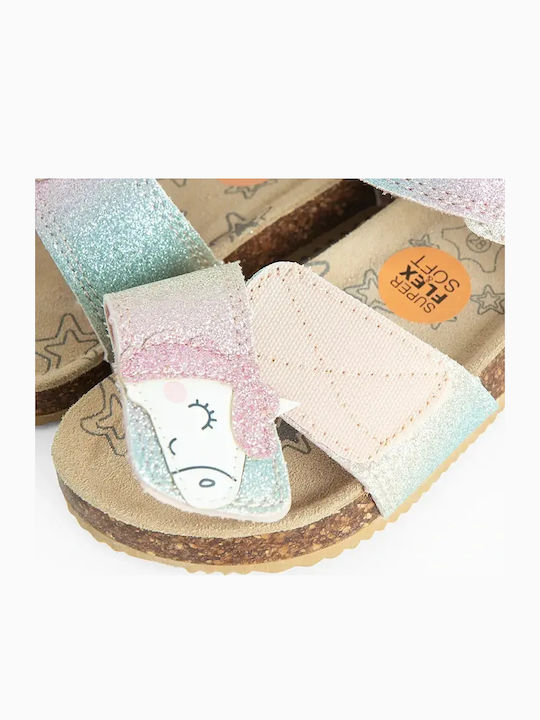 Sandale Copii Mix Multicolore