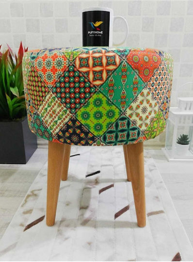 Footstool Giourgen