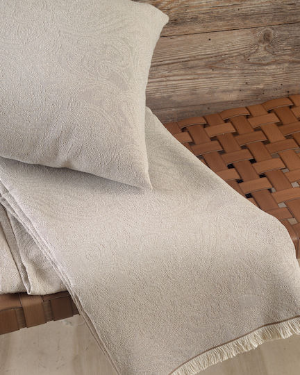 Rythmos Μαξιλαροθήκη Ivy 40x40εκ. Rythmos Μαξιλαροθήκη Ivy 40x40εκ.