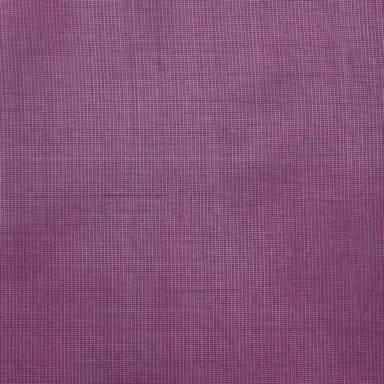 vidaXL Комплект Пердета и Завеси за Прозорец с Презрамки Voile Лилави 140x175см