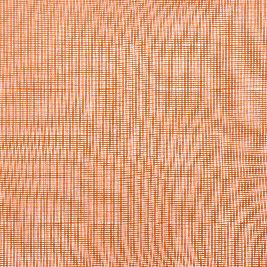 vidaXL Set Perdele Fereastră cu Bretele Teracotă 140x225cm