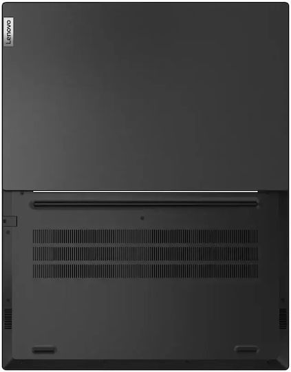 Lenovo V15 G5 IRL 15.6" IPS FHD (Core 7-240H/8GB/250GB SSD/Windows 11 Pro) (Международен английски език клавиатура)
