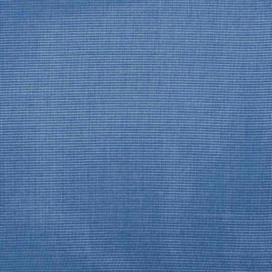 vidaXL Комплект Пердета И Завеси С Презрамки Voile Син Роял 140x225см