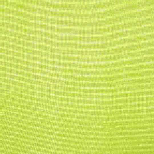 vidaXL Set Window Curtains with Tab Tops Apple Green 140x225cm