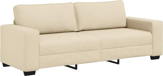 vidaXL Wohnzimmermöbel-Set 3-Sitzer & 2-Sitzer