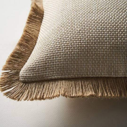 Gofis Home Gofis Home Decorative Pillow Case Zylina 229/05 43x43cm