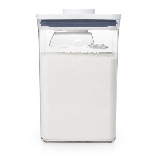 OXO Kunststoff Messgerät Küche 120ml