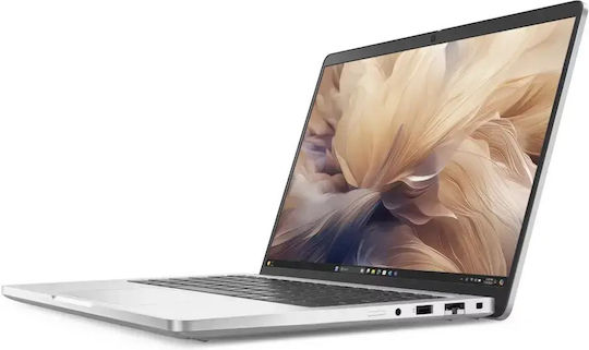 Dell Pro 14 Plus 14" IPS FHD+ (Ultra 7-268V/32GB/250GB SSD/W11 Pro) (International English Keyboard)