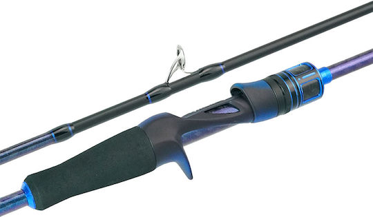 Asuka Frost Blade BBC Καλάμι Ψαρέματος για Slow Jigging 100gr
