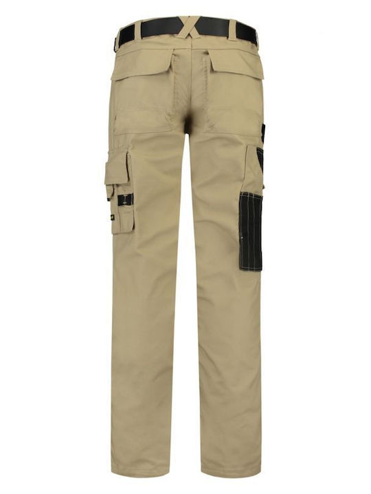 Tricorp Tricorp Arbeitshosen Khaki