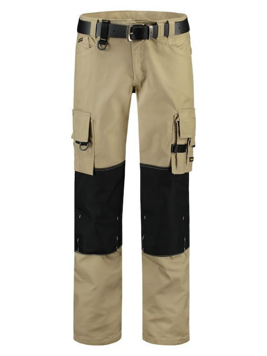 Tricorp Tricorp Arbeitshosen Khaki