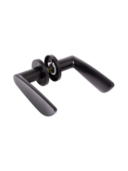 Ghidini Middle Door Handle Zno