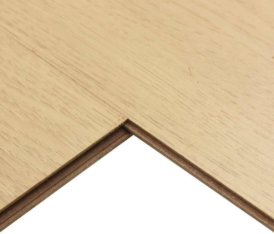 vidaXL Parchet Laminat 8mm 42034109