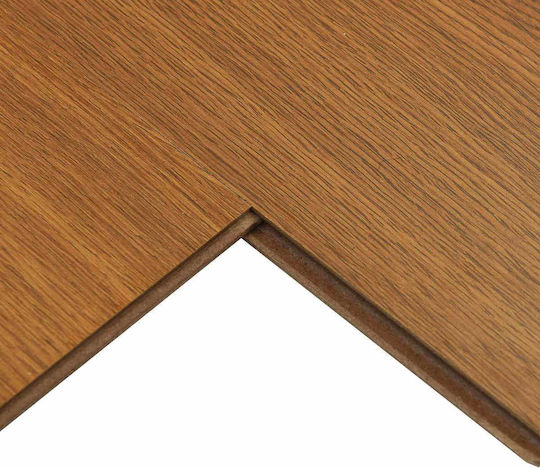 vidaXL Πάτωμα Laminate 8mm 42034107