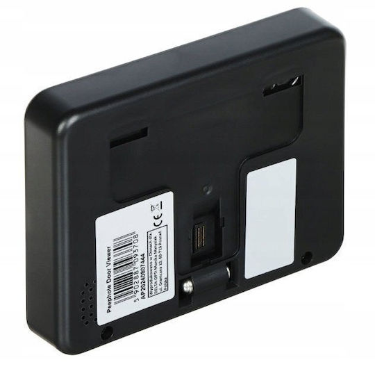 Ip Камера Apti-yk33irm-tuya Wi-fi 2.4 Mm