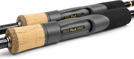 Eupro Fantastic Fishing Rod For Spinning 1.91m 5-15gr
