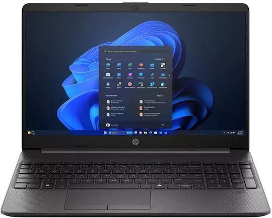 HP 250R G9 15.6" FHD (Core 5-120U/32GB/250GB SSD/W11 Pro) (Международен английски език клавиатура)