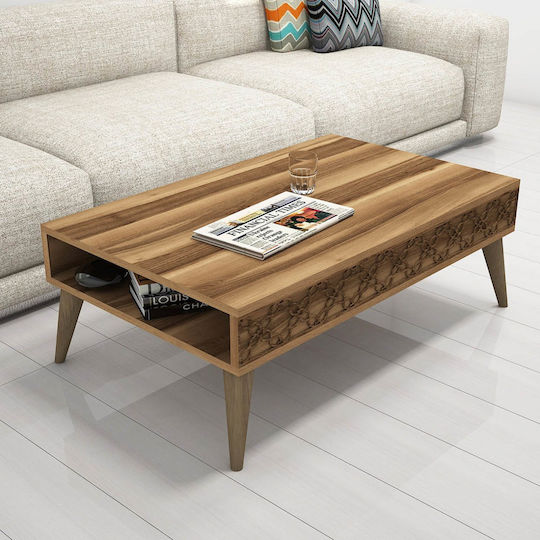 Set Mobilier STE-002550-V4463 2 Bucăți