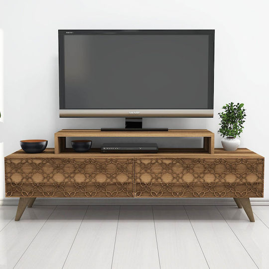 Set Mobilier STE-002550-V4463 2 Bucăți