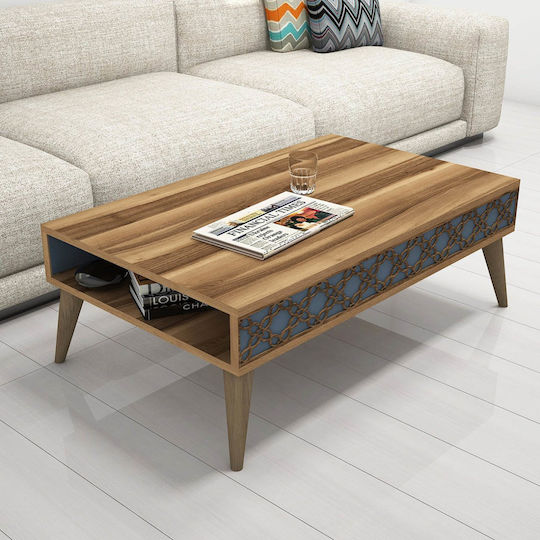 Set Mobilier STE-002550-V4462 2 Bucăți