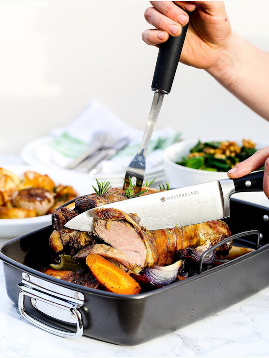 Kitchen Craft Cuțit Chef din Oțel Inoxidabil 20cm
