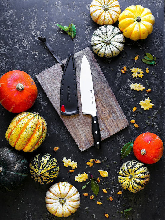 Kitchen Craft Cuțit Chef din Oțel Inoxidabil 20cm