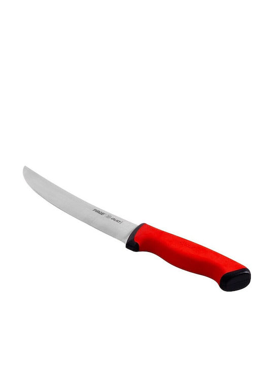 Pirge Duo Meat Knife Made Of Stainless Steel 21cm