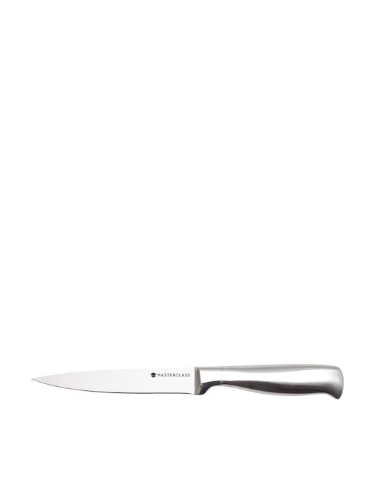 Kitchen Craft Kitchen Craft Messer Set aus Stahl 3 Stück
