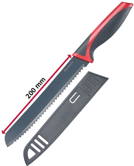 Westmark Нож За Хляб От Неръждаема Стомана 20cm