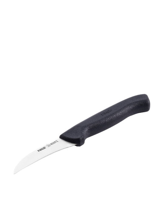 Pirge Ecco Peeling Knife from Stainless Steel 7.5cm
