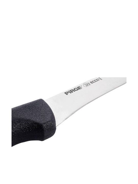 Pirge Ecco Peeling Knife from Stainless Steel 7.5cm