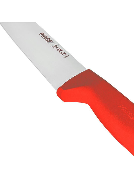 Pirge Ecco Fillet Knife from Stainless Steel 35cm