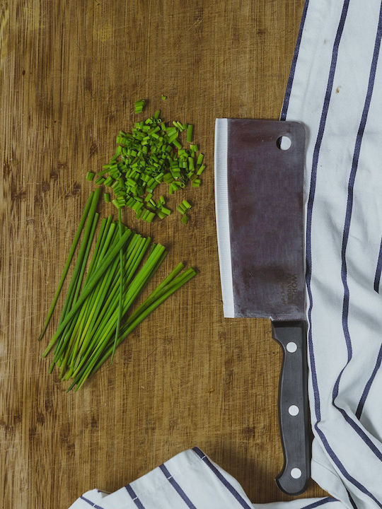 Kitchen Craft Satâr din Oțel Inoxidabil 15cm
